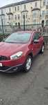 Nissan qashqai  1.5dci