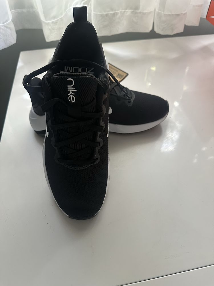 Маратонки Nike AIR ZOOM BELLA 38 номер
