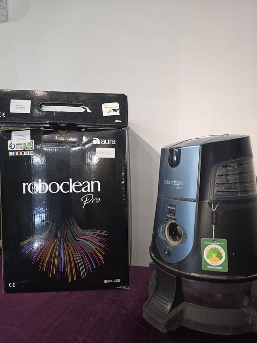 roboclean pro/TehnoAltyn/рассрочка/11-1115