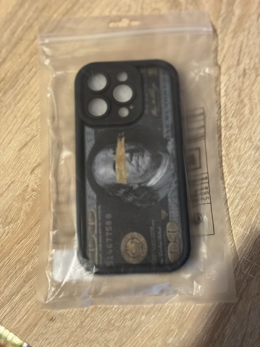 Huse Iphone 15 Pro / Iphone 16 Noi !