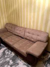 мебель диван для гостиной