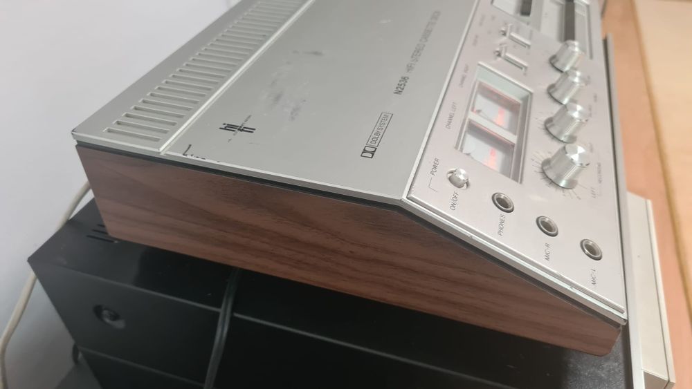 Deck Philips N2536