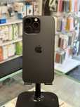 Apple iPhone 16 Pro Max 256GB Black Titanium