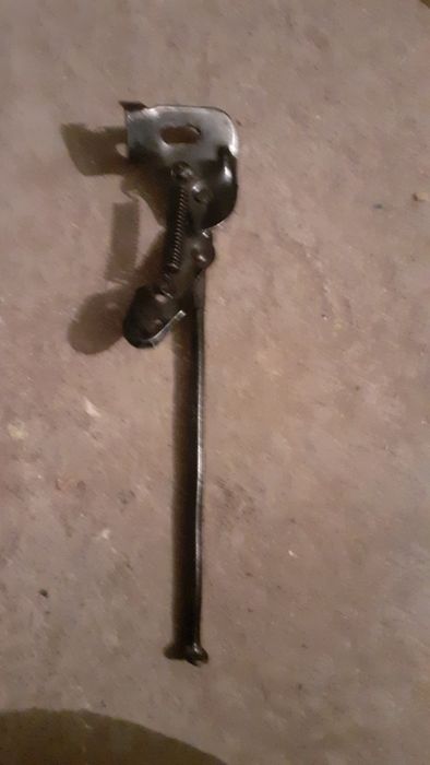 Cric pentru bicicleta in stare buna