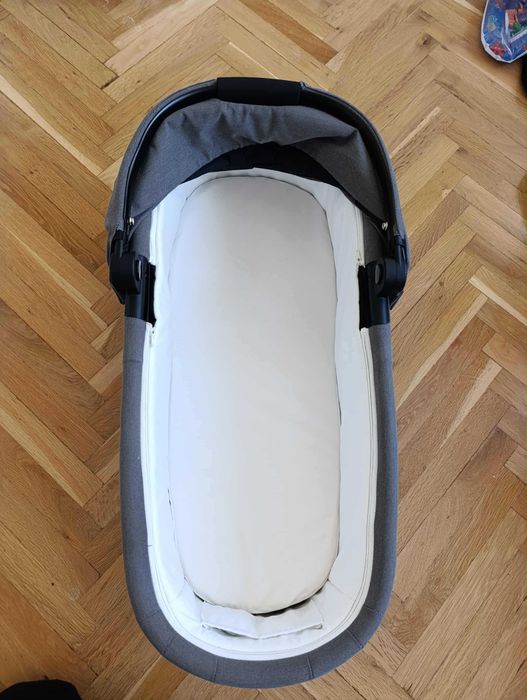 Зимен кош за новородено-COT S Cybex