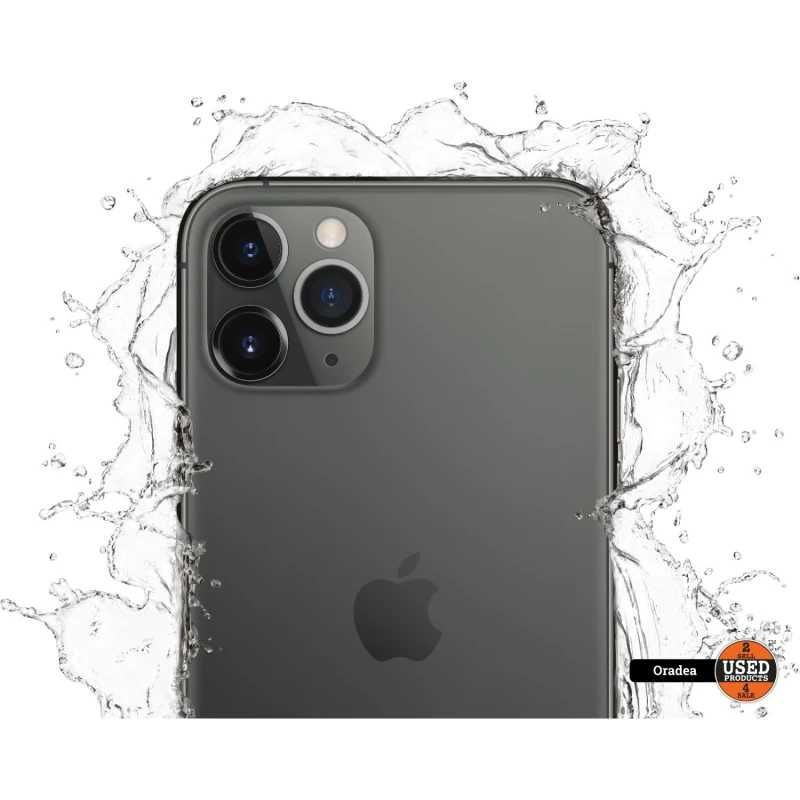 Apple iPhone 11 Pro, 64 Gb, Space Gray | GARANTIE | UsedProducts.ro