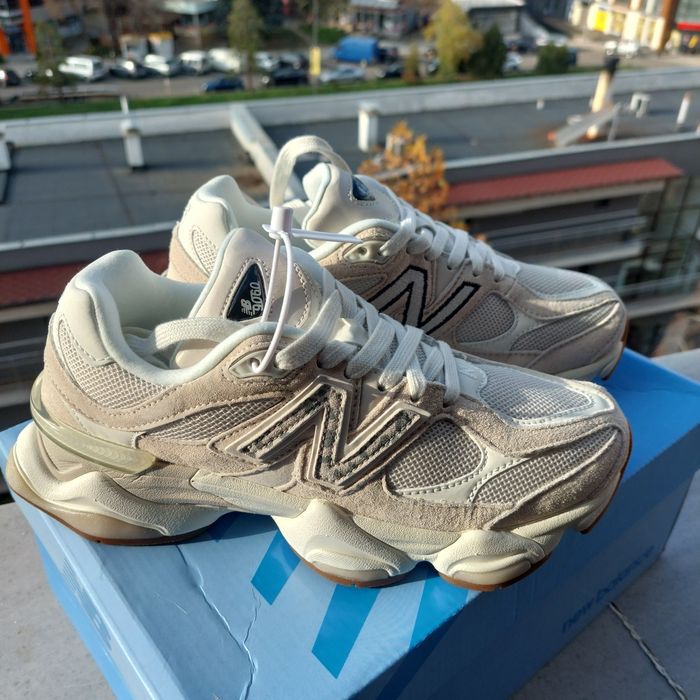 New Balance 9060 "Leopard" 37-38-40