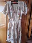 Rochie Manoush superba