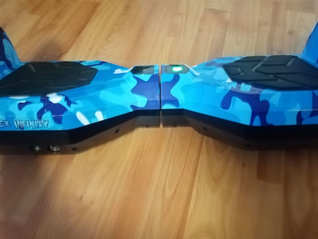 Vand/schimb hoverboard myria sky rider infinity