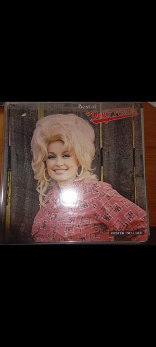 Оригинални музикални плочи