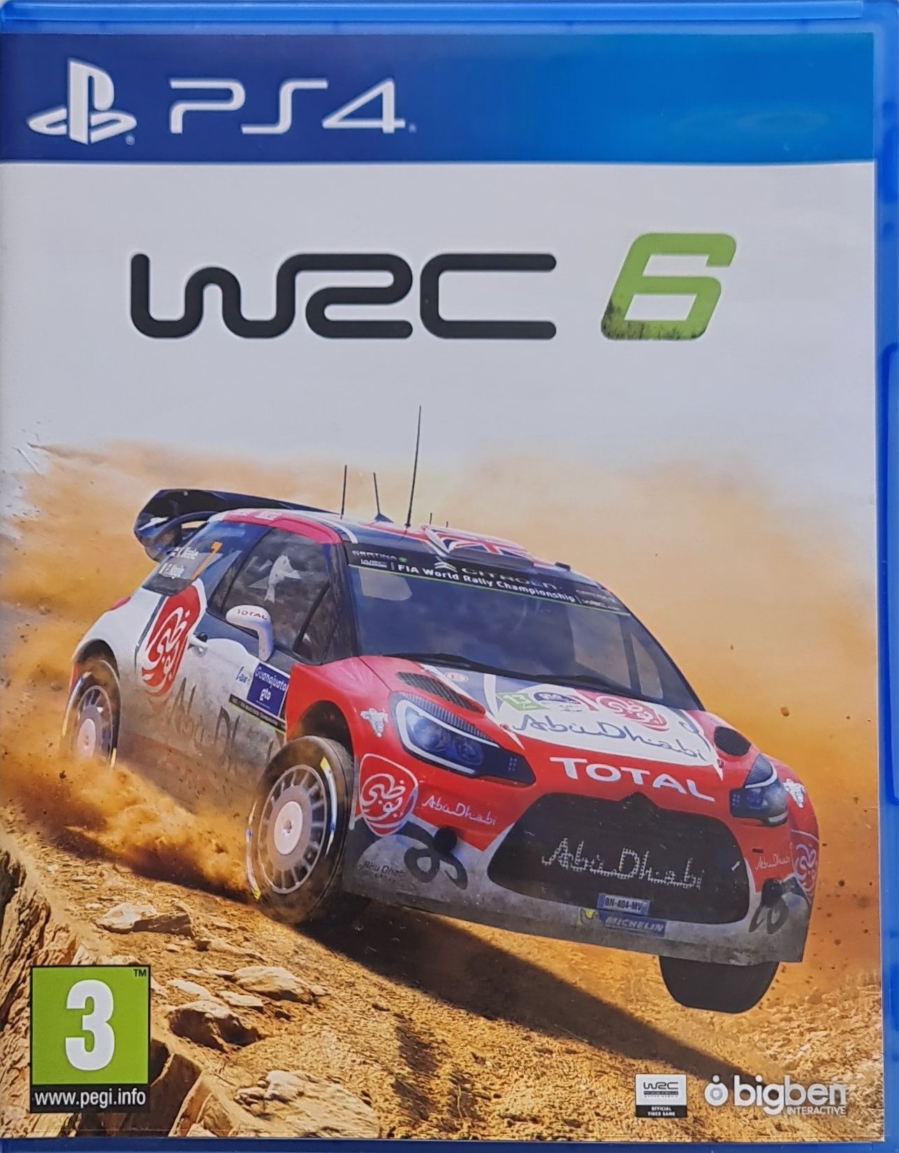 Игри за PS4 и PS4 PRO
