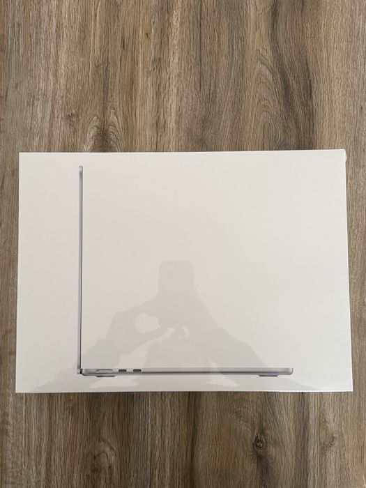 Ноутбук Apple MacBook Air 13 2025