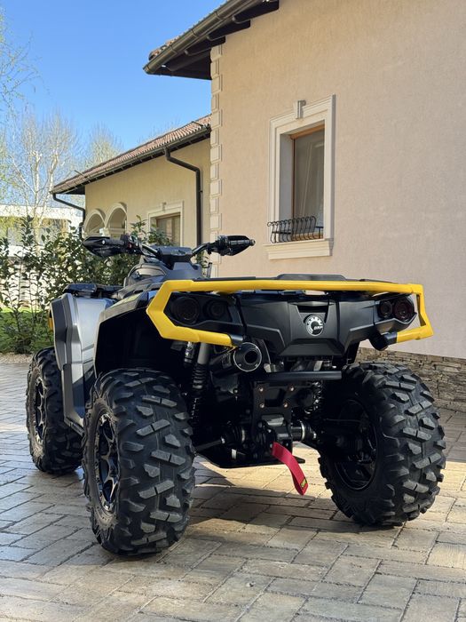 CanAm Outlander xtp 2023 1000T