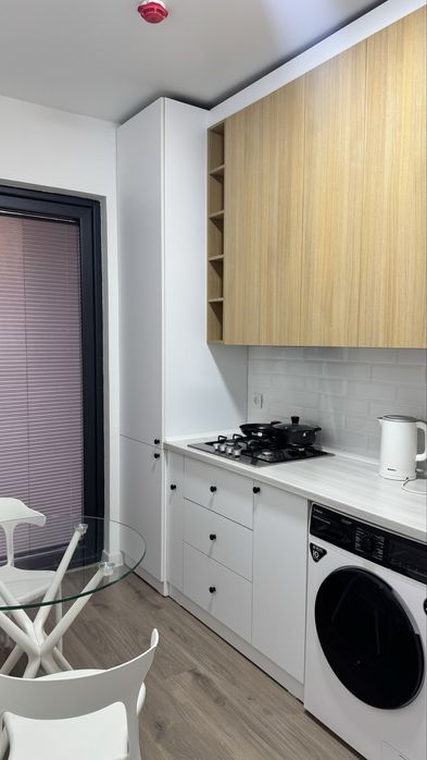 Сдаётся новая квартира на Assalom Sohil