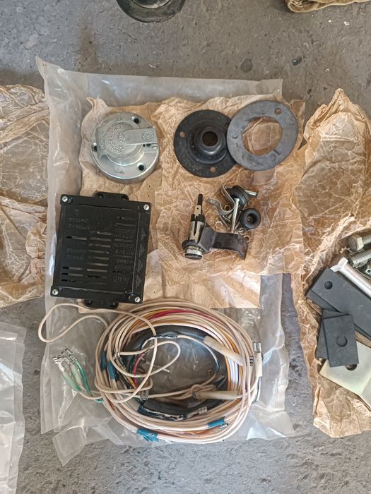 Фаркоп для прицепов на автомобили жигули