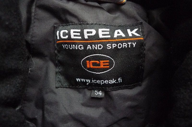 Geaca Icepeak burton DC Billabong snow ski sport alte produse co