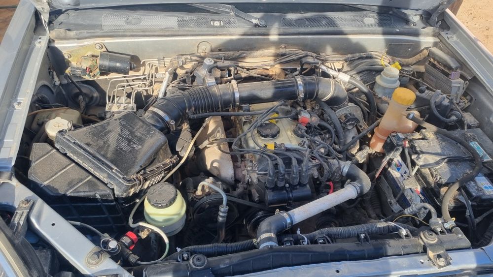 Greetwal Hover CUV 2006