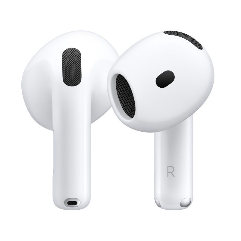 Новый AirPods 4 ANC! Бесплатная Доставка!