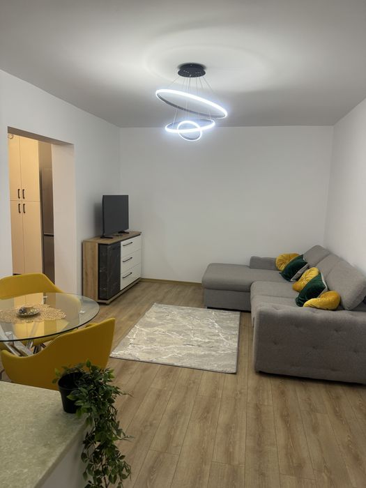 Inchiriez in regim hotelier