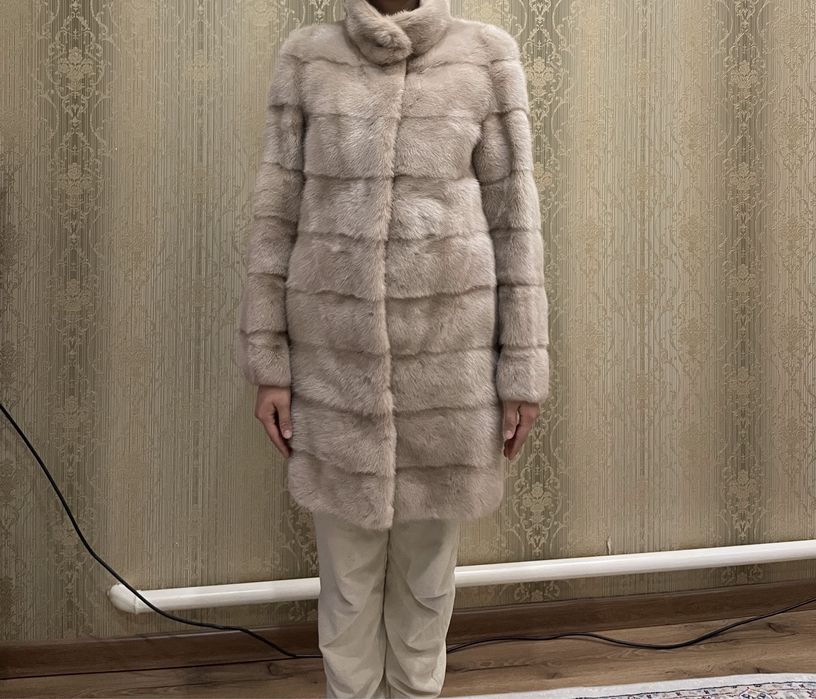 Шуба трансформер