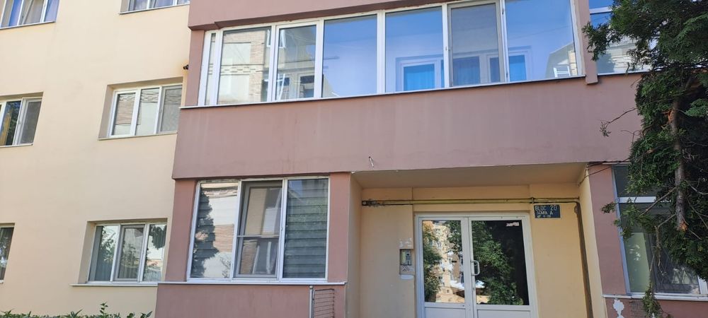 Apartament 3 camere