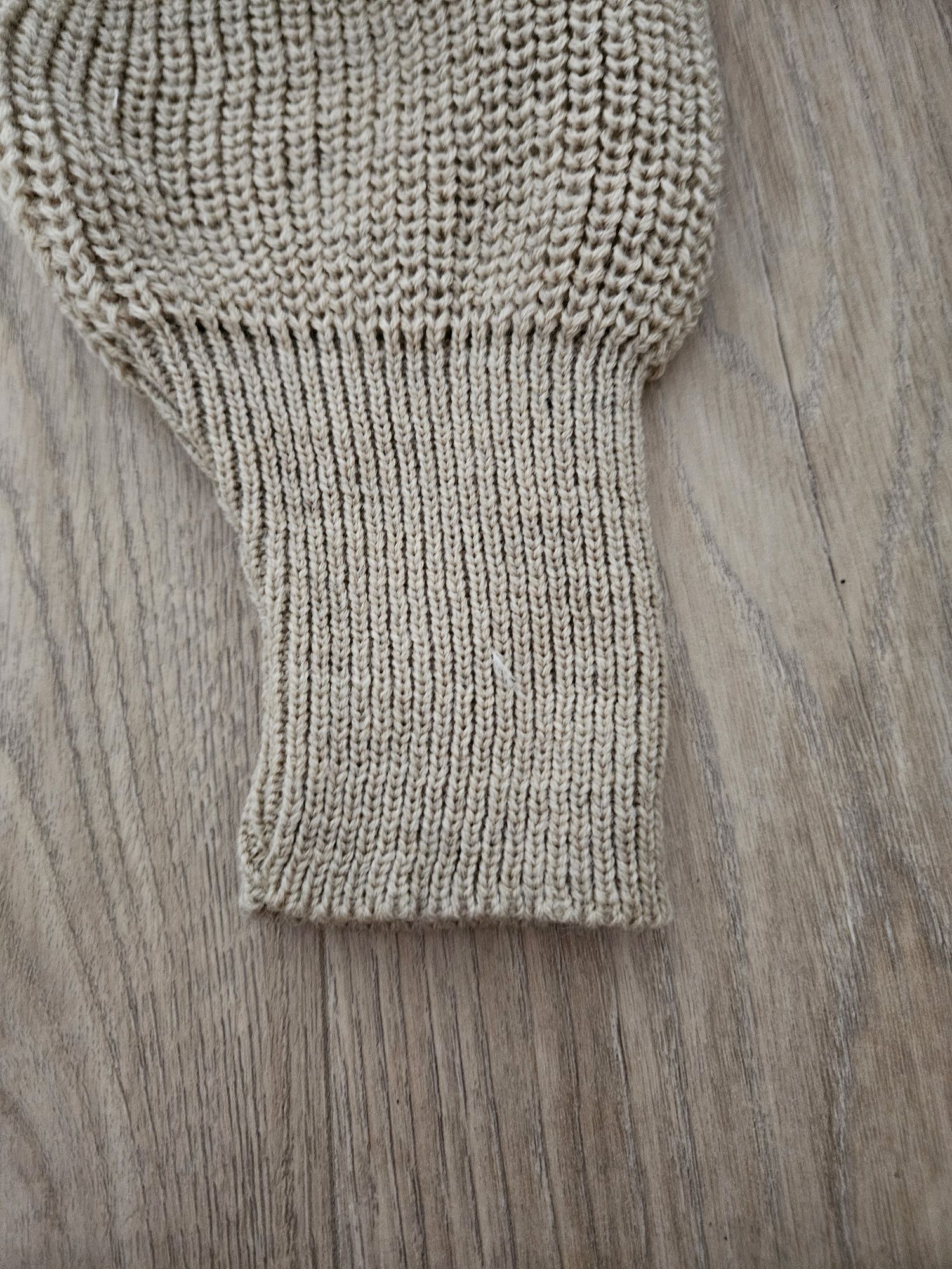 Pulover cardigan