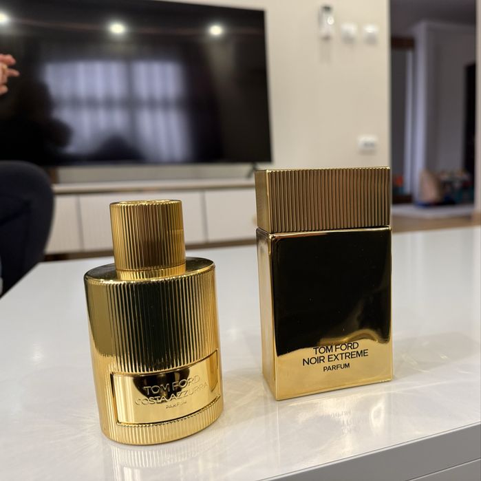 Tom Ford Noir Extreme