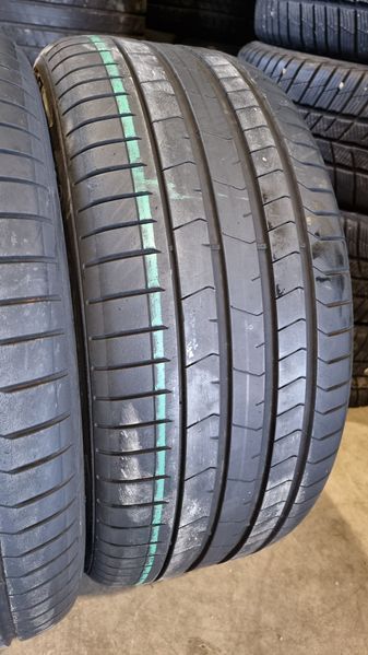 275/40/20//245/45/20 PIRELLI RunFlat