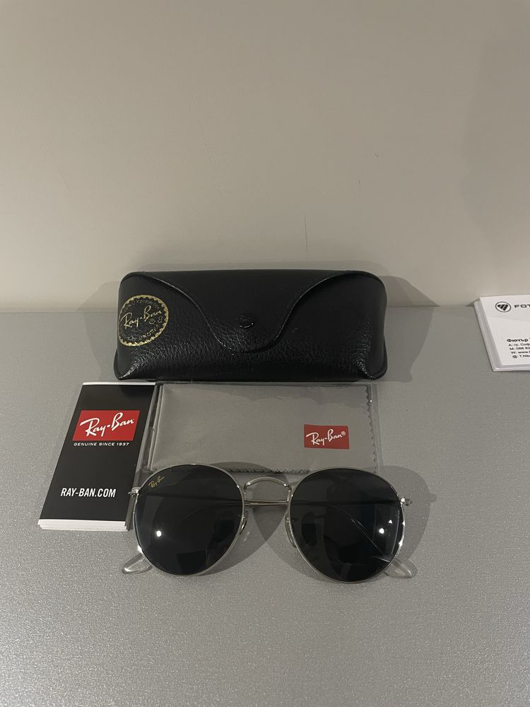 Слънчеви очила Ray Ban