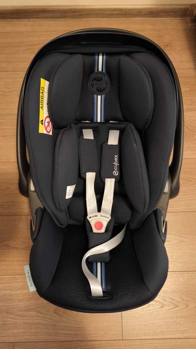 Стол за кола Cybex Sirona G i-size
