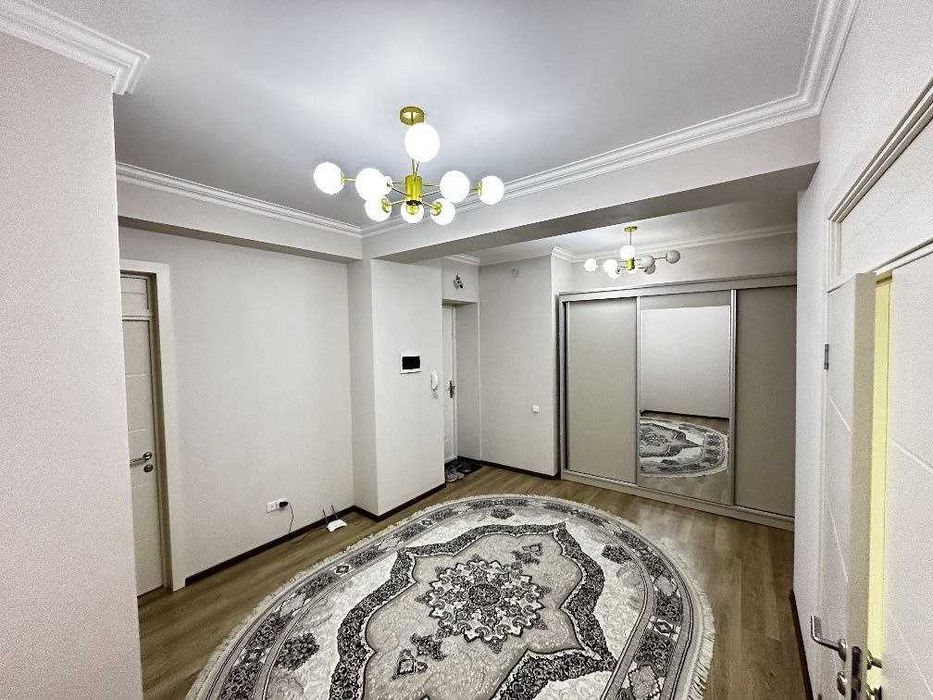 Сдается квартира в аренду | Чиланзар | Мечеть НОВЗА |3/2/9