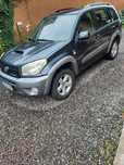 Vând Toyota rav4 sau schimb