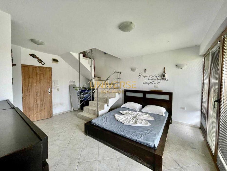 Продава се Четиристаен апартамент в Свети Влас - 125 кв.м за 1480 €/кв.м - Снимка #10