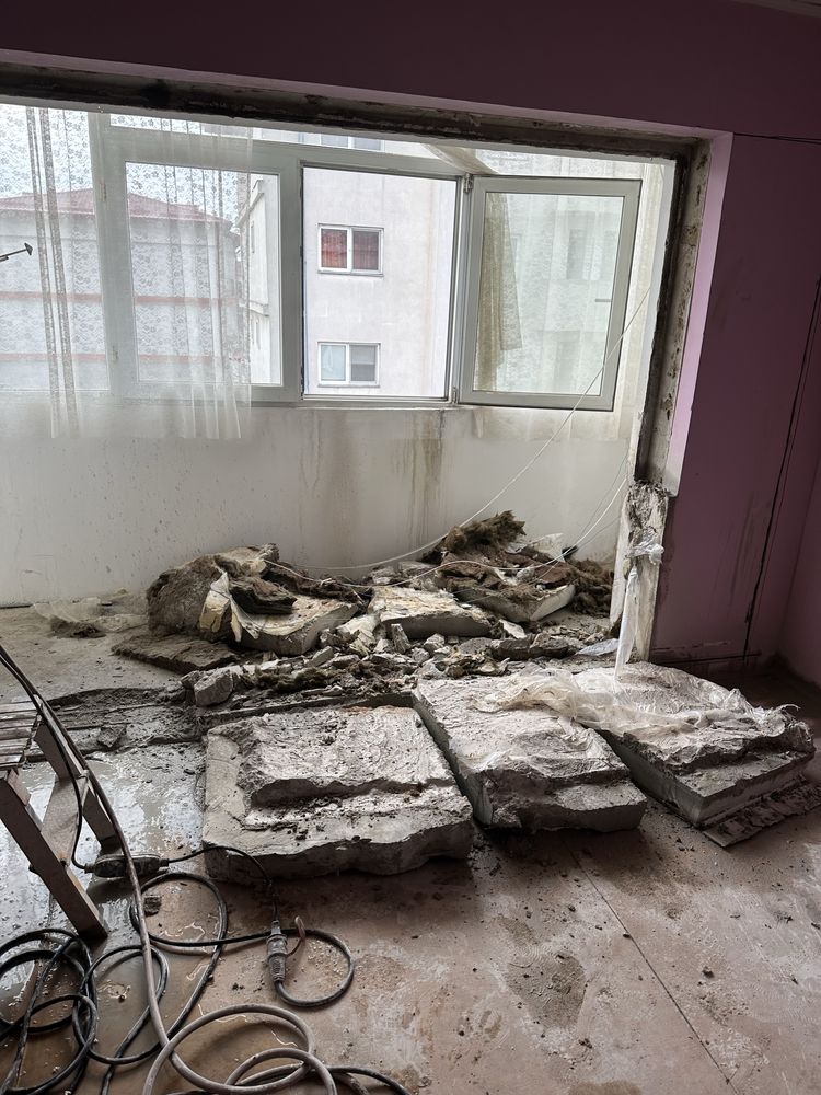 Taiat Decupare Beton Armat Decopertare Gresie Faianta Bucuresti sect 2