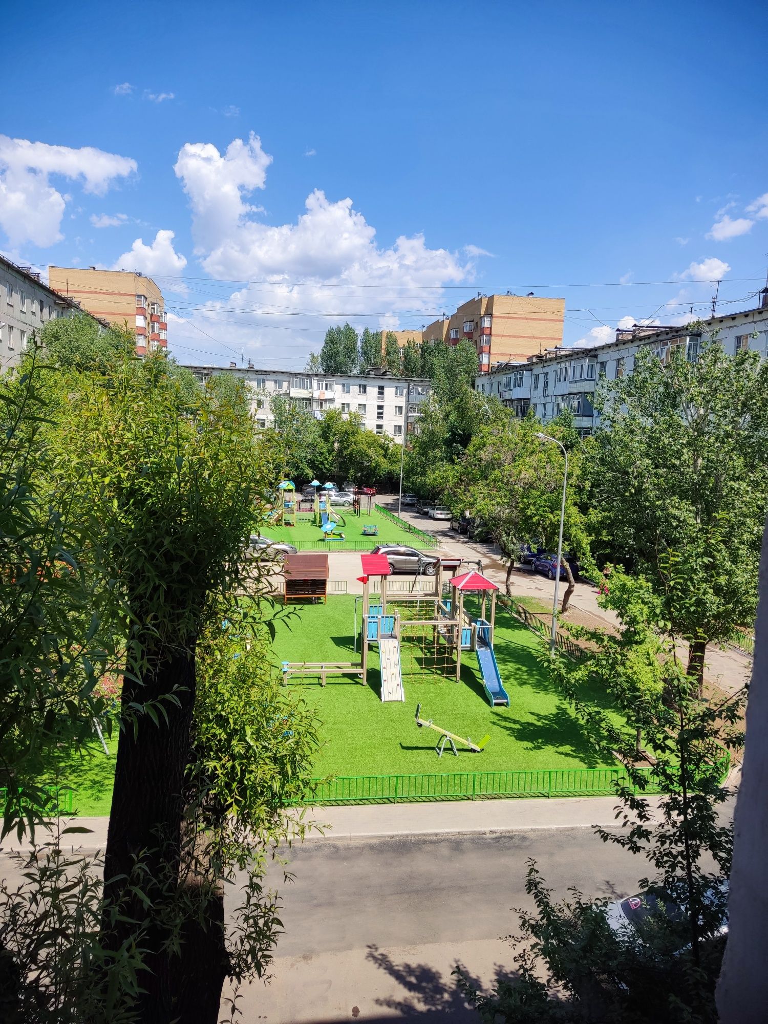 Продается 3-х комн квартира