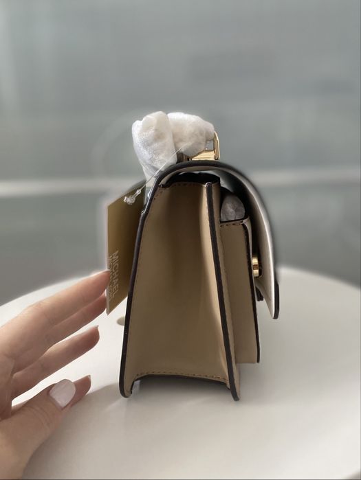 Geanta NOUA Michael Kors Heather