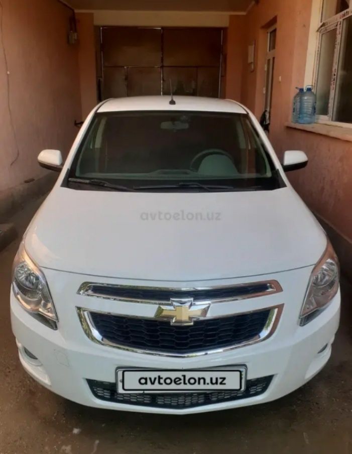 Cobilt 2023 yil yurgani 60000km