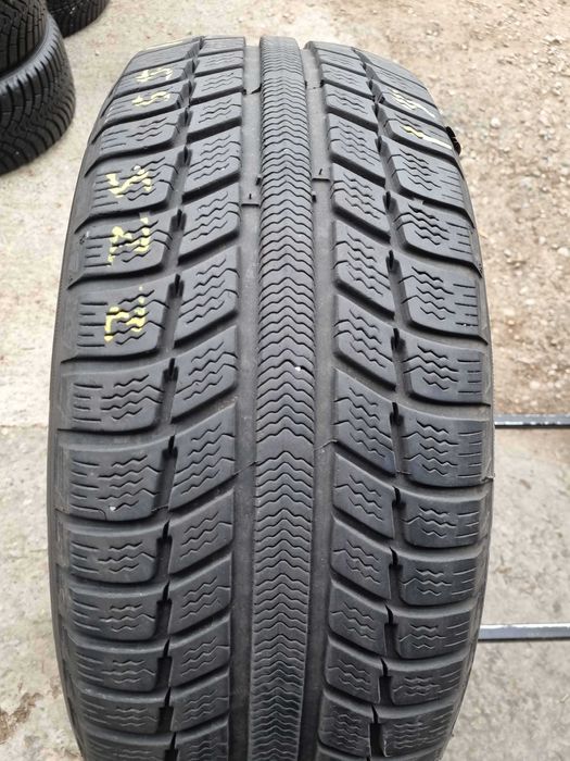 Anvelopa Iarna 225/55 R16 Michelin Primacy ras