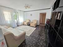 Apartament 3 camere, Cuza Voda, mobilat, utilat + garaj