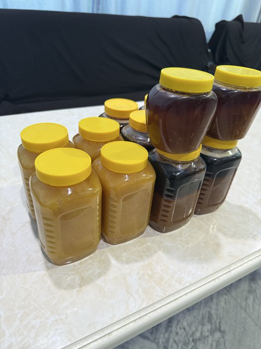 Беларусия Мёд Асали