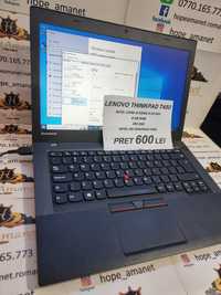 Hope Amanet P6 Laptop Lenovo Thinkpad T450