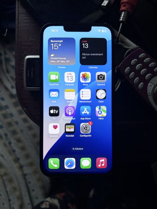 Iphone 14 blocat icloud