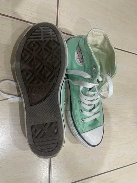 Tenisi Converse Marimea 34