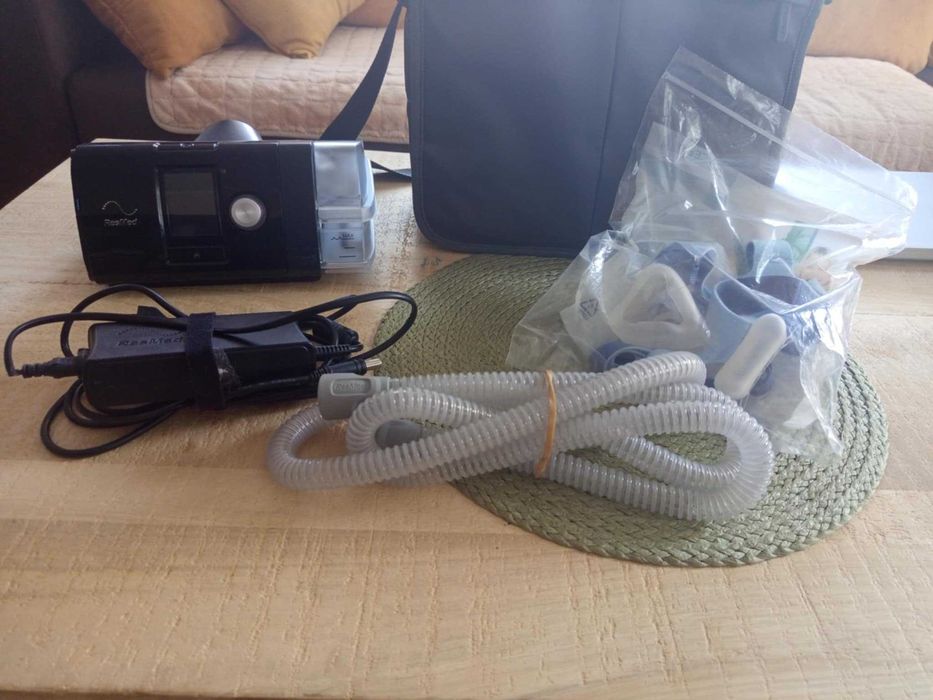 ResMed AirSense 10 AutoSet  Автоматичен CPAP  апарат