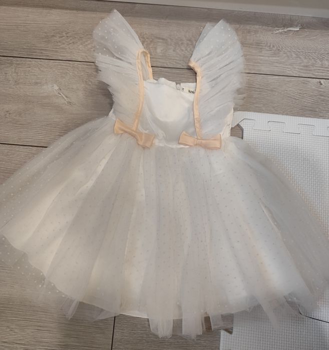 Официални рокли за момиченце