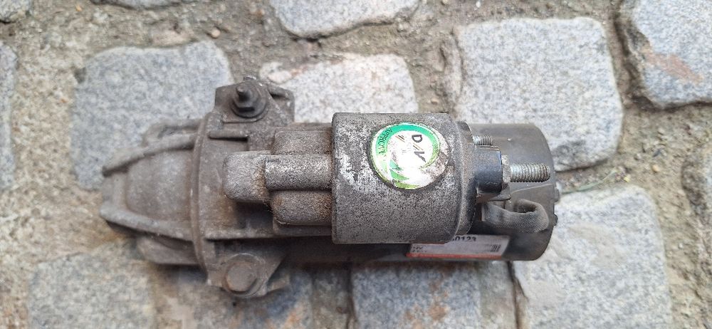 Стартер за Peugeot Boxer 2.2HDI,  FORD TRANSIT