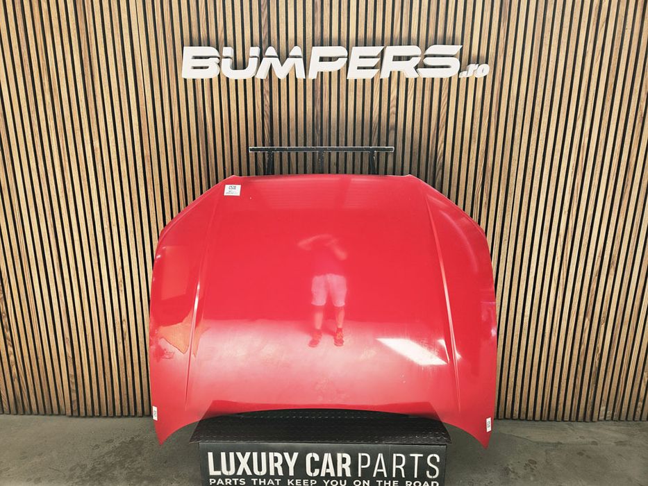 Audi A3 2014/2018 8V5 8V sedan limuzina capota fata C531