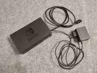 Dock si incarcator Nintendo Switch