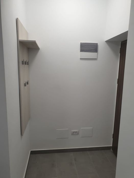 Apartament de inchiriat în Valea lupului