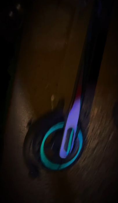 Vând trotinetă electrică noună